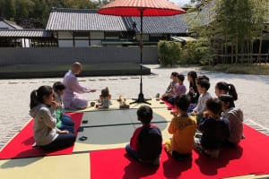 子ども寺子屋くらぶ