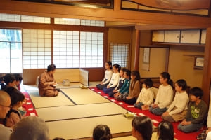 子ども寺子屋くらぶ