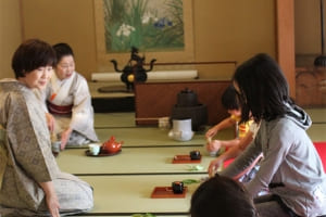 子ども寺子屋くらぶ