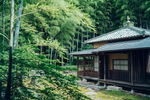 KOUSHOJI Temple