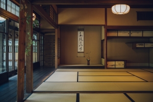 tea ceremony