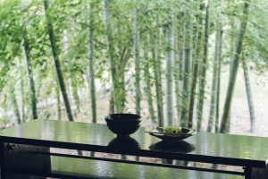 tea ceremony