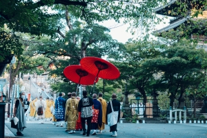 千燈供養会