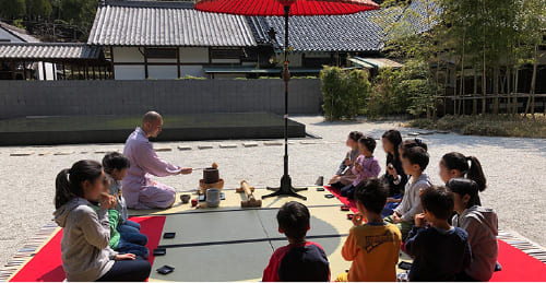 子ども寺子屋くらぶ