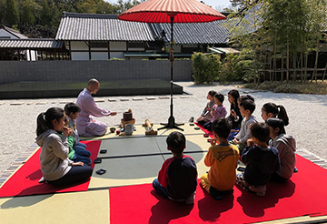 子ども寺子屋くらぶ